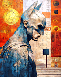 THE BAT