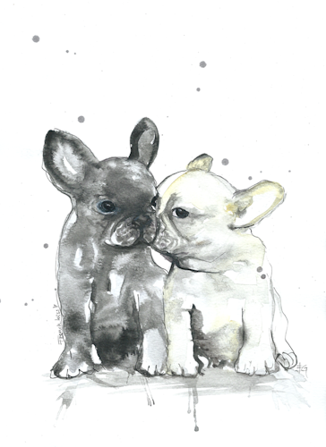 French kiss