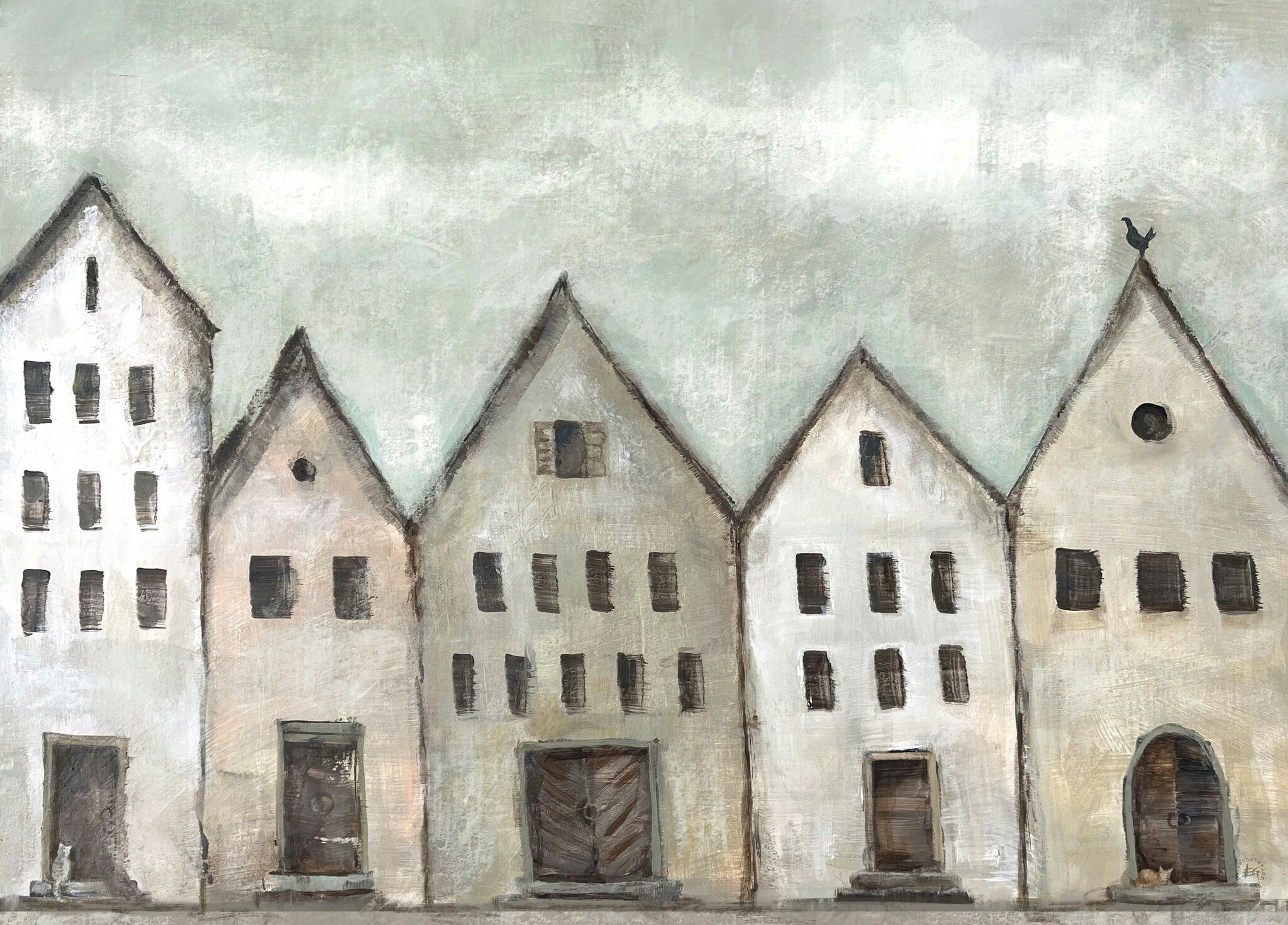 Hus