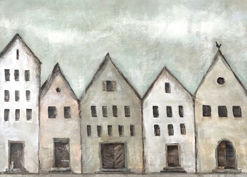 Hus