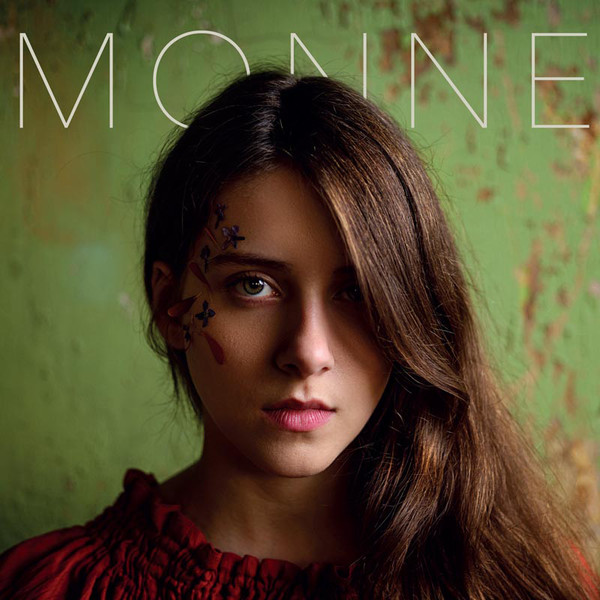 Monne ‎– Digging In My Soul Cd