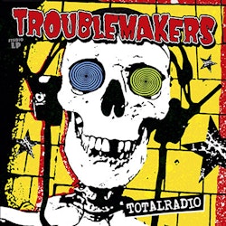 Troublemakers ‎– Totalradio Cd