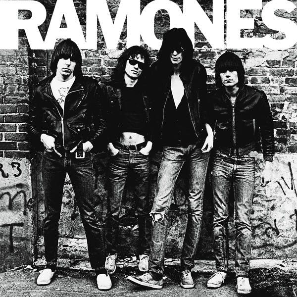 Ramones ‎– Ramones | Cd