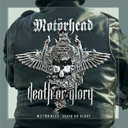 Motörhead ‎– Death Or Glory | Cd