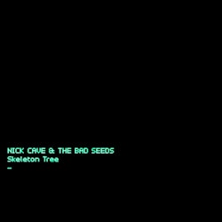 Nick Cave & The Bad Seeds ‎– Skeleton Tree Cd