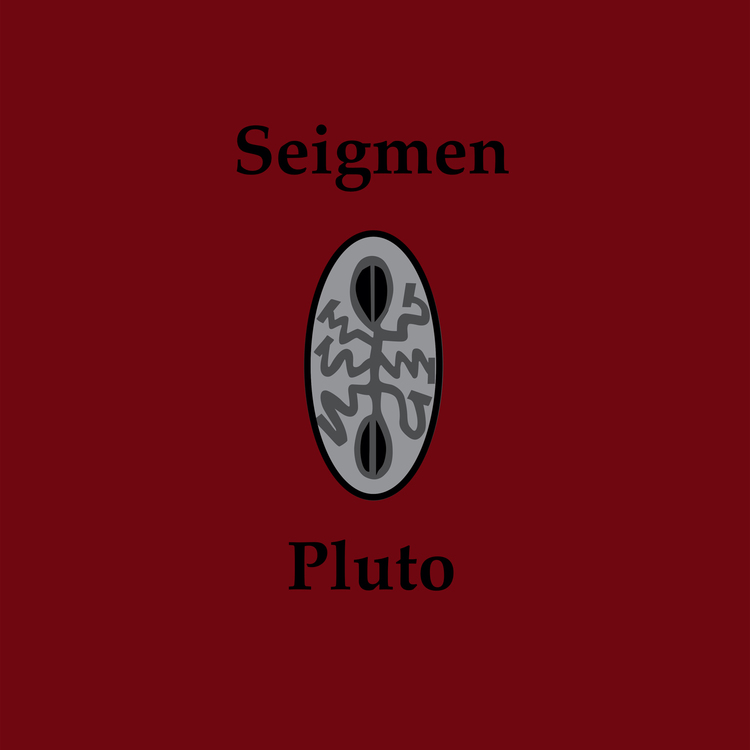 Seigmen - Pluto Lp