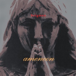 Seigmen - Ameneon Cd