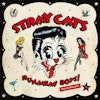 Stray Cats - Runaway Boys - Limited Edition  | VINYL - 4LP