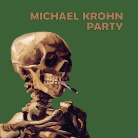 Michael Krohn - Party | Cd