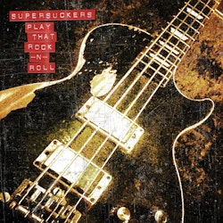 Supersuckers ‎– Play That Rock'n'roll | Cd