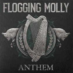 Flogging Molly - Anthem | cd