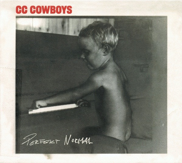 CC Cowboys ‎– Perfekt Normal | cd