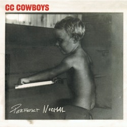 CC Cowboys ‎– Perfekt Normal | cd