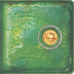 Alice Cooper - Billion dollar babies | Cd