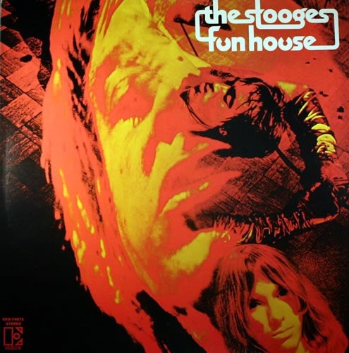 Stooges, The - Fun House - Deluxe Edition | Lp