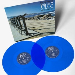 Kyuss - Muchas Gracias: The Best Of Kyuss - Limited Edition | 2 Lp