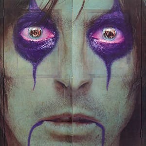 Alice Cooper - From The Inside | Cd