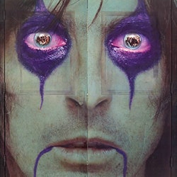 Alice Cooper - From The Inside | Cd