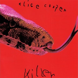 Alice Cooper - Killer | Cd