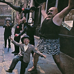 Doors - Strange Days - 50th Anniversary Edition | Lp