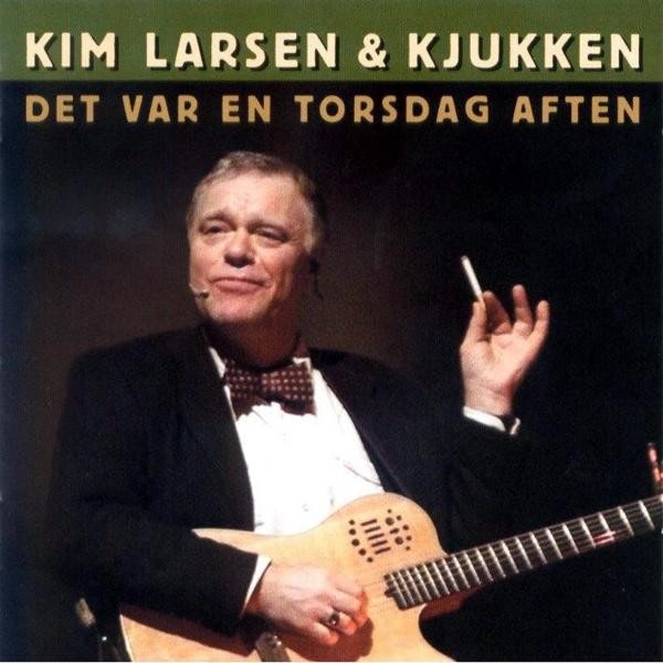 Kim Larsen - Det var en torsdag aften | 3Lp