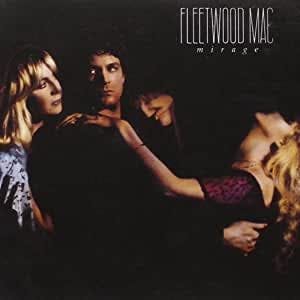 Fleetwood Mac - Mirage | Lp