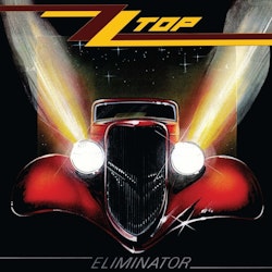 ZZ Top - Eliminator | Lp