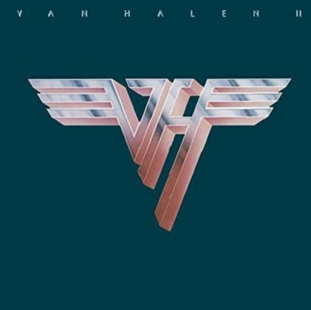 Van Halen - Van Halen II| Lp