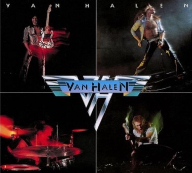 Van Halen - Van Halen | Lp