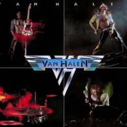 Van Halen - Van Halen | Lp