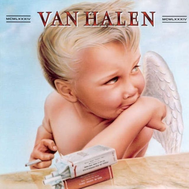Van Halen - 1984 | Lp