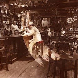 Led Zeppelin - In Through The Out Door | Lp