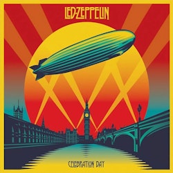 Led Zeppelin - Celebration Day | 2 Cd