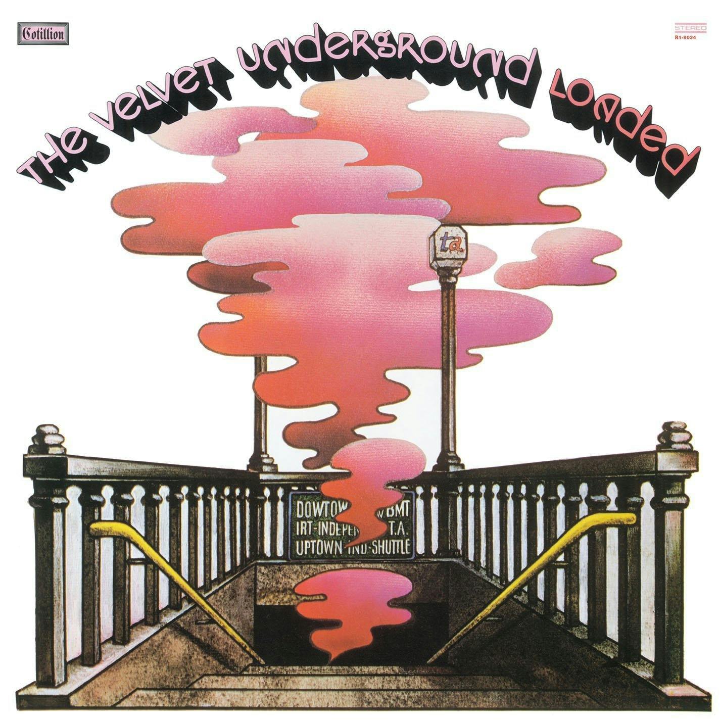 Velvet Underground - Loaded  | Lp