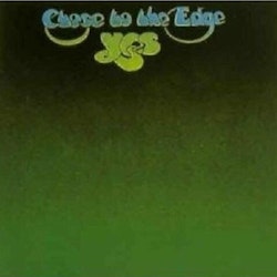 Yes - Close To The Edge | Lp