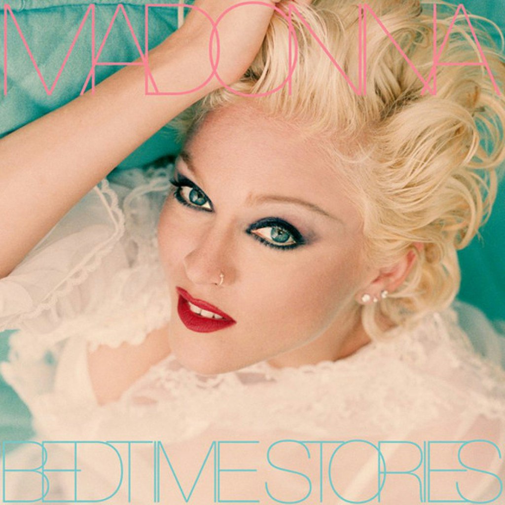 Madonna - Bedtime Stories | Lp