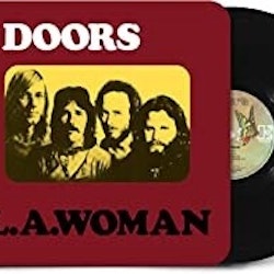 Doors - L.A. Woman | Lp