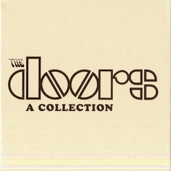 Doors - A Collection | 6 Cd