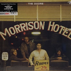 Doors - Morrison Hotel | Lp