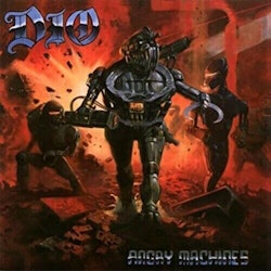 Dio - Angry Machines | Lp