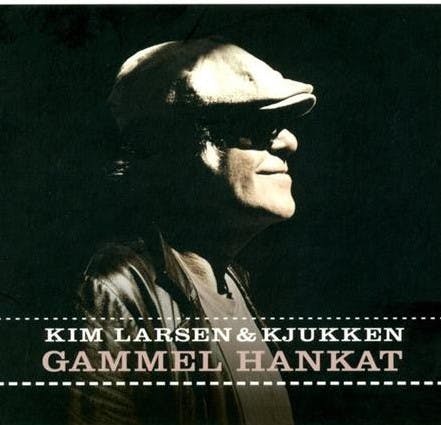 Kim Larsen - Gammel Hankat | 2Lp