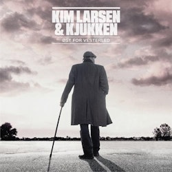 Kim Larsen - Øst For Vesterled | Lp