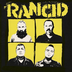 Rancid, The -Tomorrow Never Comes - LTD