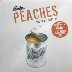 Stranglers -  Peaches - The Very Best Of  | 2Lp
