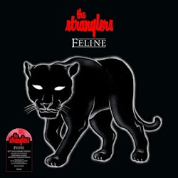 Stranglers -  Feline   | 2Lp