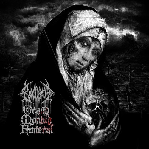 Bloodbath - Grand Morbid Funeral | Lp