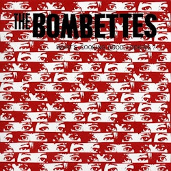Bombettes, The – What's Cooking Good Looking ? | 7''