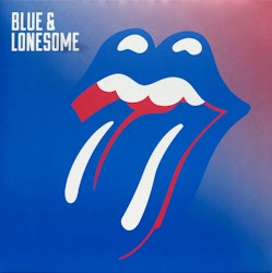 Rolling Stones - Blue & Lonesome | Lp