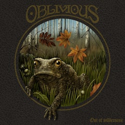 Oblivious - Out of wilderness | Lp