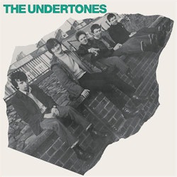 Undertones, The – The Undertones - LTD (LP)